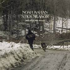Noah Kahan Stick Season Tour
