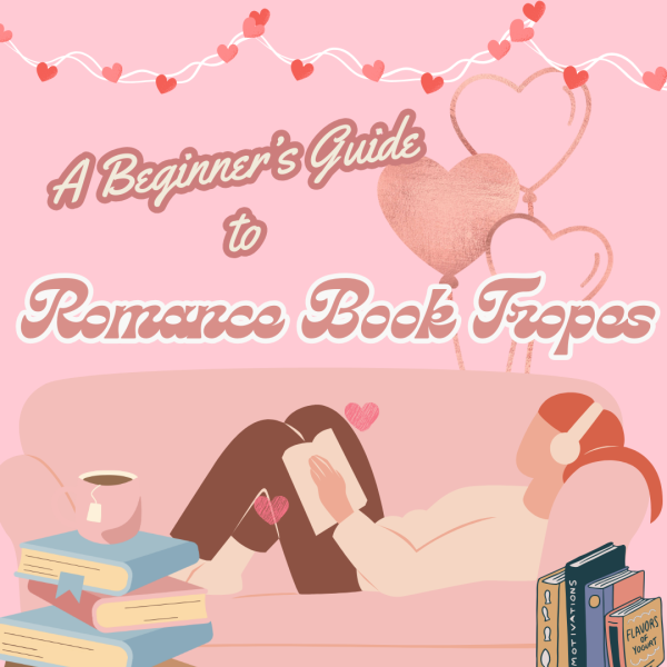 A Beginners Guide to Romance Book Tropes: Which One’s Are Worth It?