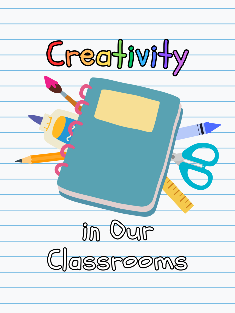 Creativity in Our Classrooms