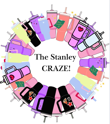 The Stanley Craze