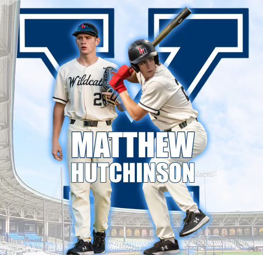 Hutchinson to Yale!