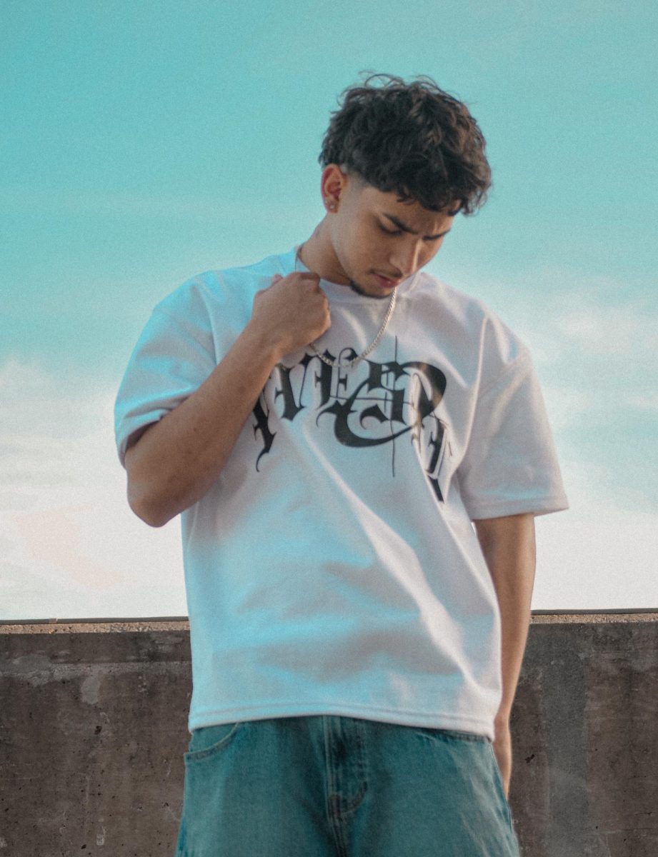 From Denton to Yvesil: update on Cesar Guerra's brand
