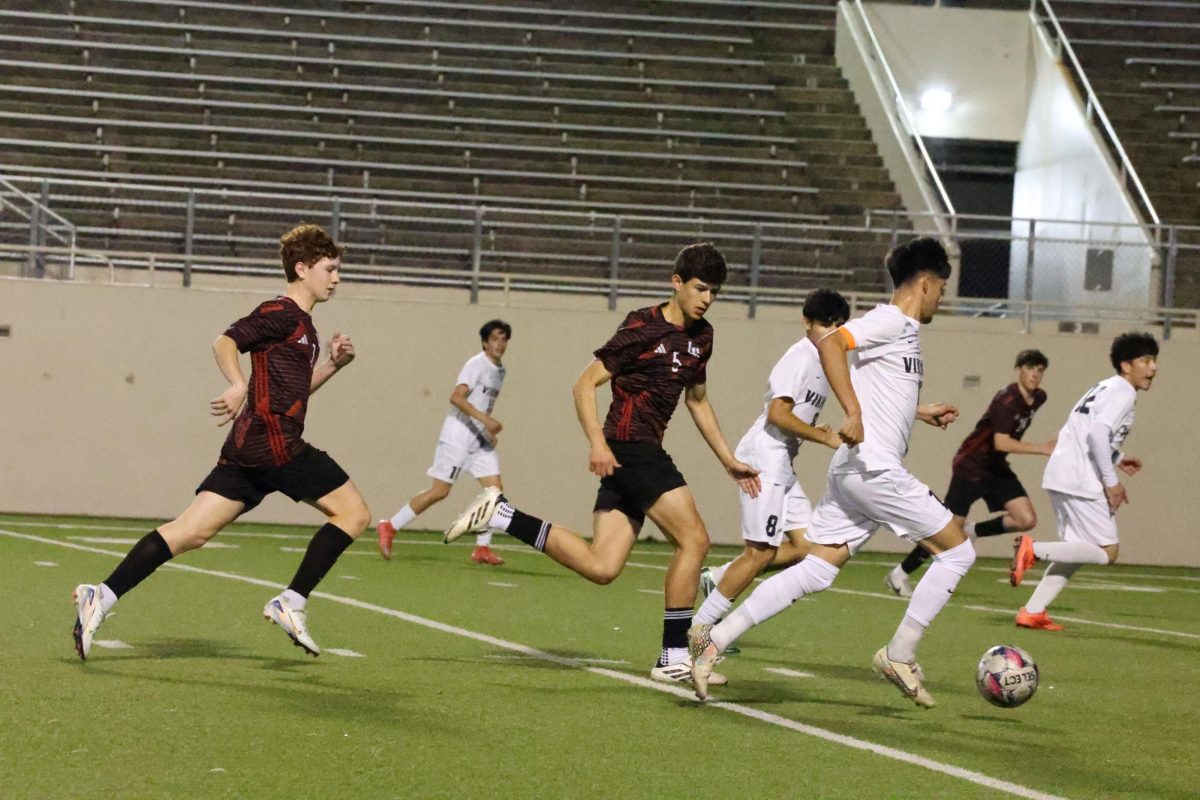 Boys Soccer Season