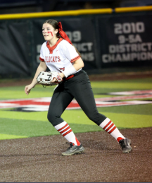 A Great Year For Softball!