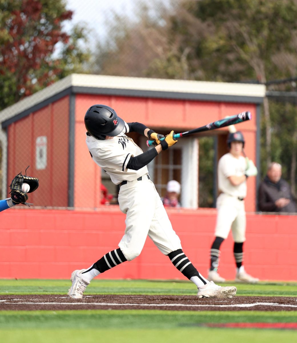 After 20 years, Boys Baseball made it to the Playoffs