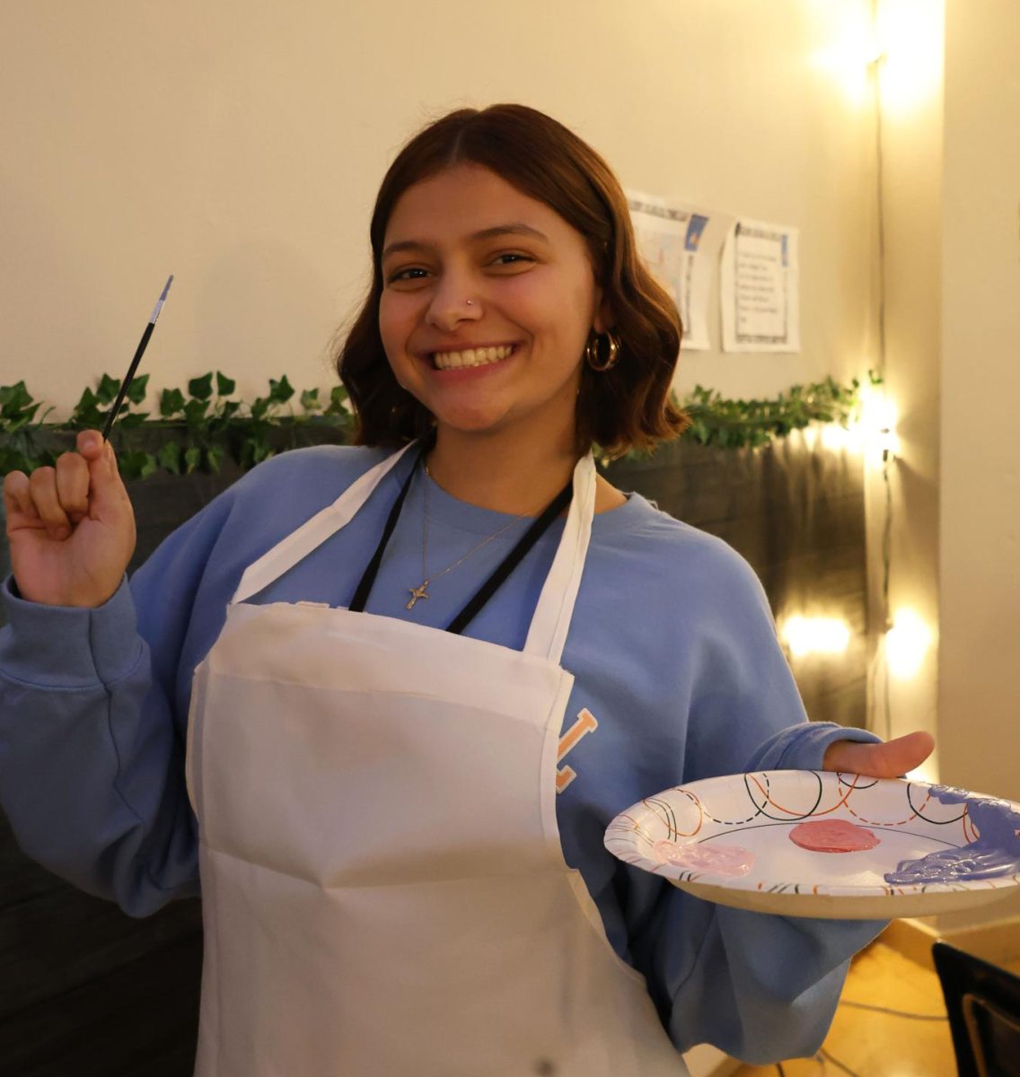 Sweets for Service: Giving Treats for All