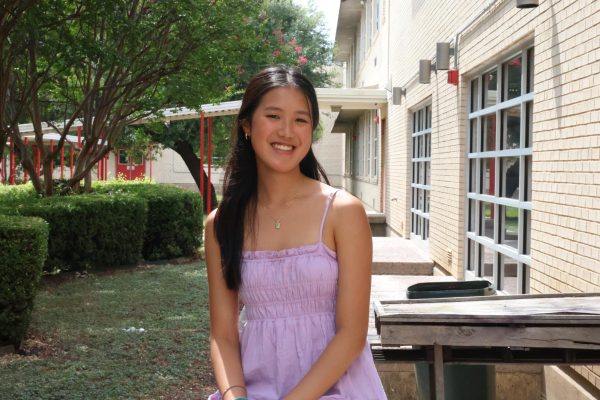 Photo of Amelya Ho