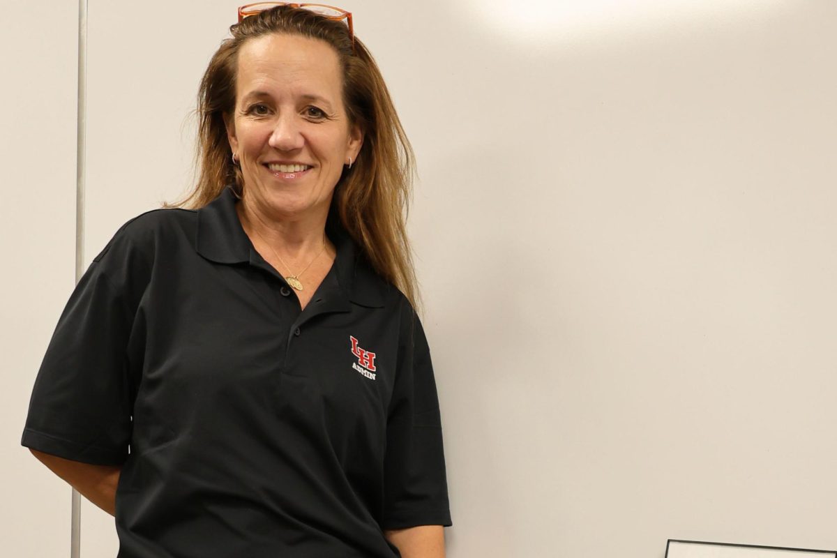 New Role for LHHS: Dean of Students
