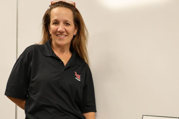 New Role for LHHS: Dean of Students