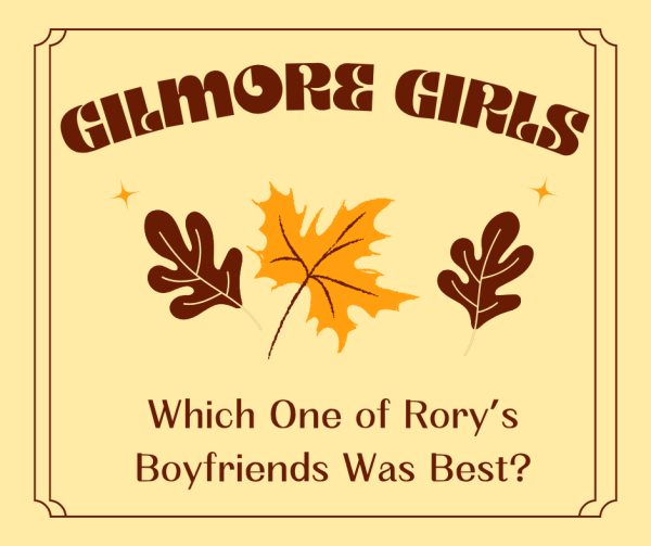 Gilmore Girls: Which One of Rory’s Boyfriends Was Best?