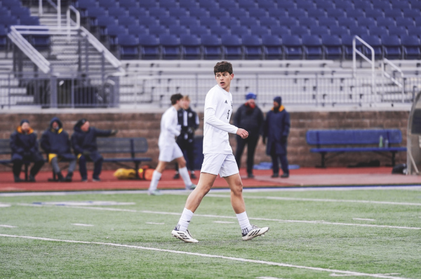 Owen Faris Commits to SDSU!