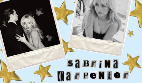 Sabrina Carpenter: A Rising Figure in Women's Music