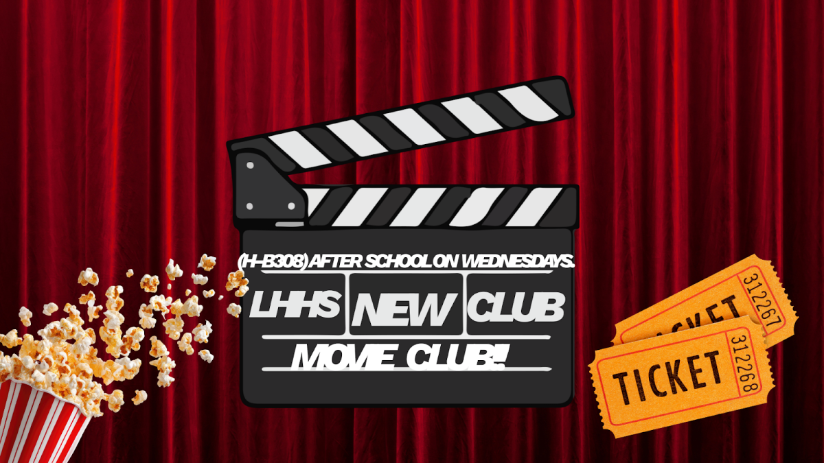 Did You Know Lake Highlands Has a New Movie Club?