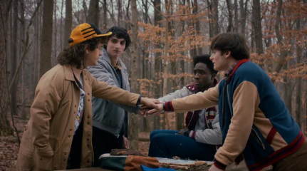 Stranger Things Volume One: What they got right and what they didn’t