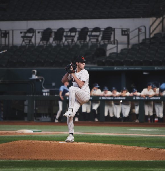 Reeves Hardt Commits to OKU!