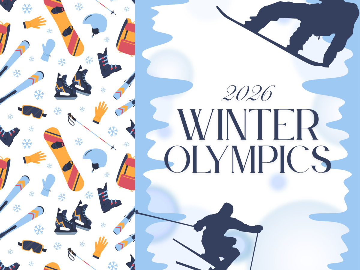Texas Wins Big at The 2026 Winter Olympics!