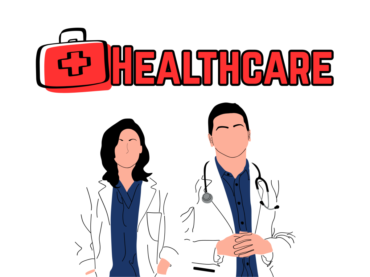 All About: The Healthcare Pathway at Lake Highlands