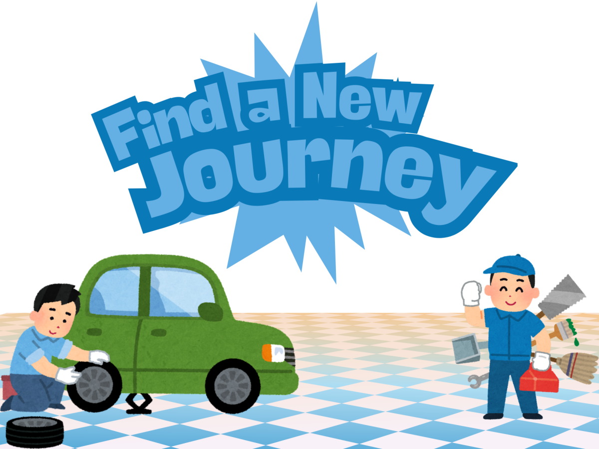 Find A Journey