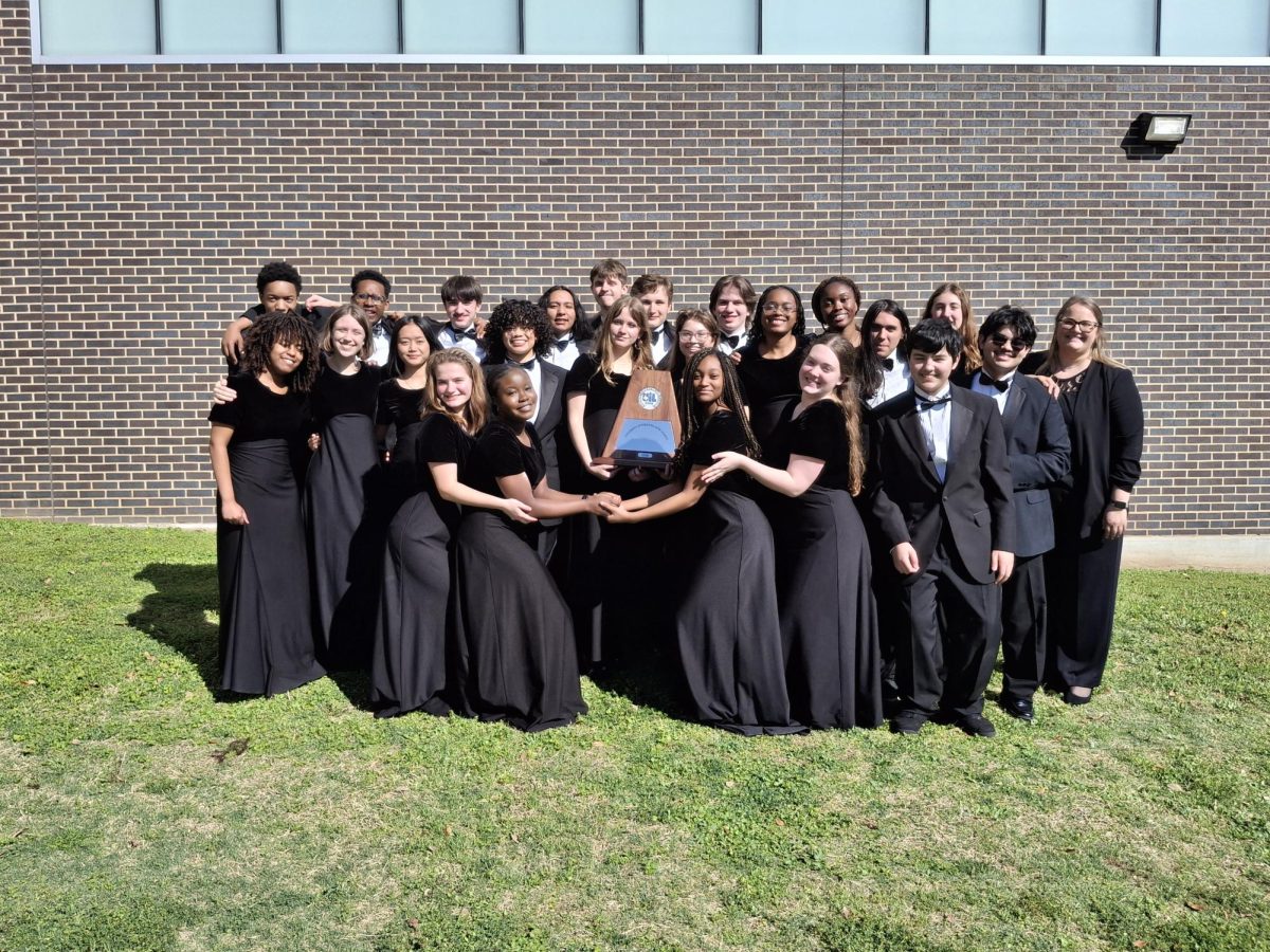 A Recap On Orchestra UIL