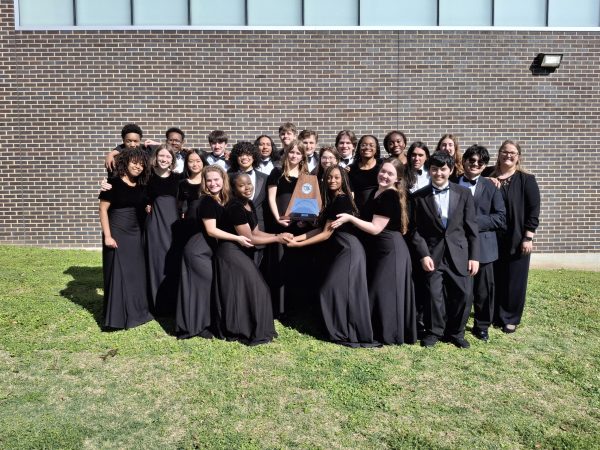 A Recap On Orchestra UIL