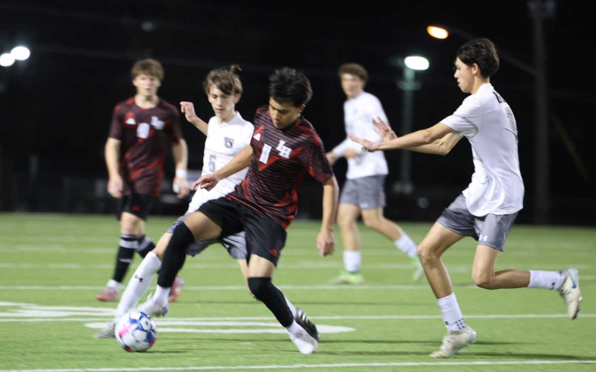 Lake Highlands Boys Soccer Caps Historic Season with Regional Finals Run